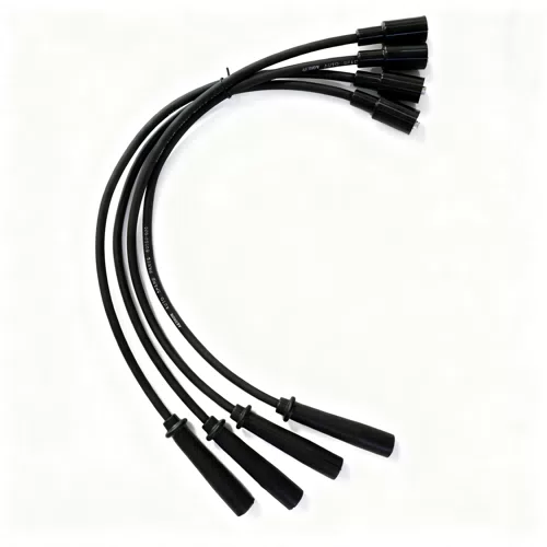 High Quality New Ignition Cable HAFEI for Car HAFEI - image 3