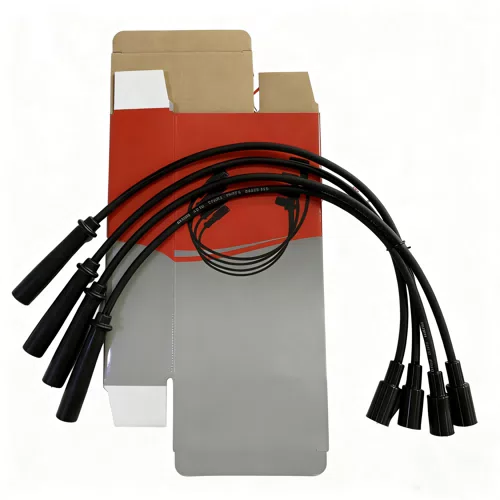 High Quality New Ignition Cable HAFEI for Car HAFEI - image 4