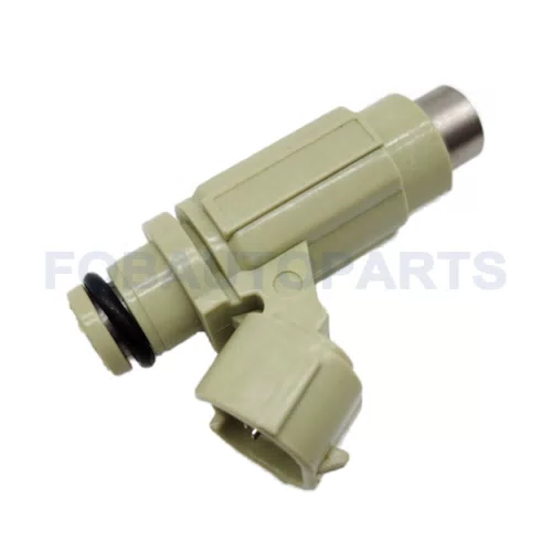 Fuel Injector for Mitsubishi Lancer Cargo Outlander LCV CS 2.0L HDA250E - image 2