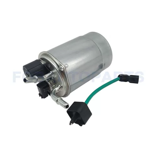 High Quality Car Fuel Filter Assembly for SsangYong Kyron 2010-2014 HDF963 28260407 2247034001 22470-34001
