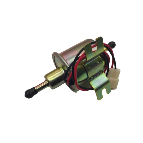 HEP-02A Universal 12V Low Pressure Electric Fuel Pump HEP-02A for Toyota Mazda - image 4