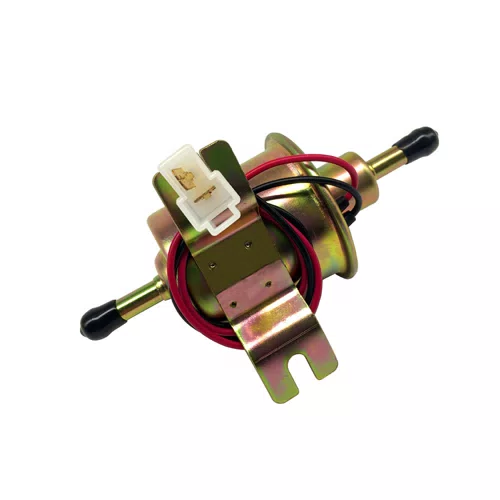 HEP-02A Universal 12V Low Pressure Electric Fuel Pump HEP-02A for Toyota Mazda - image 5
