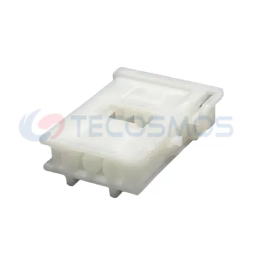 Automobile Waterproof Wire Harness Plug 2-Pin Female HK485-02010
