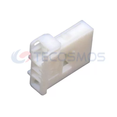 Automobile Waterproof Wire Harness Plug 2-Pin Female HK485-02010 - image 2