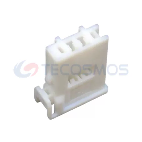 Automobile Waterproof Wire Harness Plug 2-Pin Female HK485-02010 - image 3