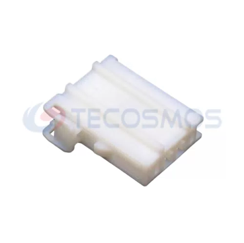 Automobile Waterproof Wire Harness Plug 2-Pin Female HK485-02010 - image 4