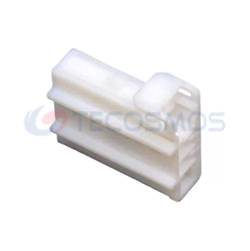 Automobile Waterproof Wire Harness Plug 2-Pin Female HK485-02010 - image 5