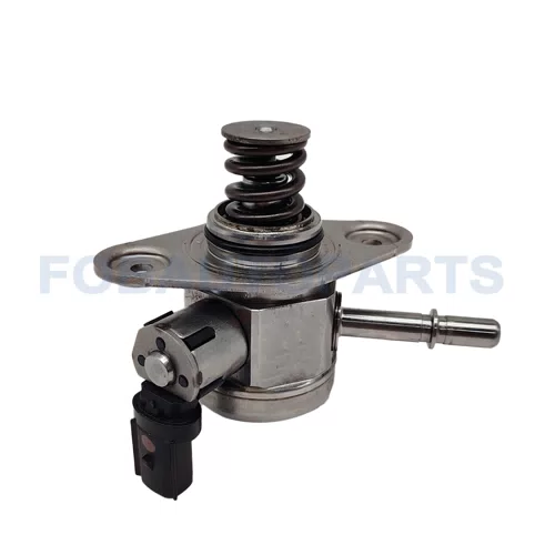 Sold From One Piece Original Refurbished Parts High Pressure Fuel Pump for Ford GT 3.5L 2017-2021 HL3E-9D376-BB - image 2
