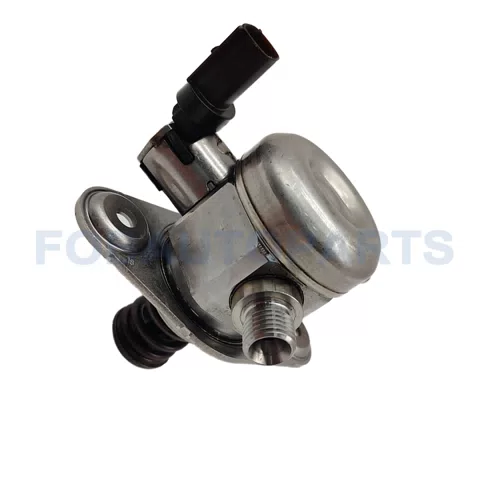 Sold From One Piece Original Refurbished Parts High Pressure Fuel Pump for Ford GT 3.5L 2017-2021 HL3E-9D376-BB - image 3