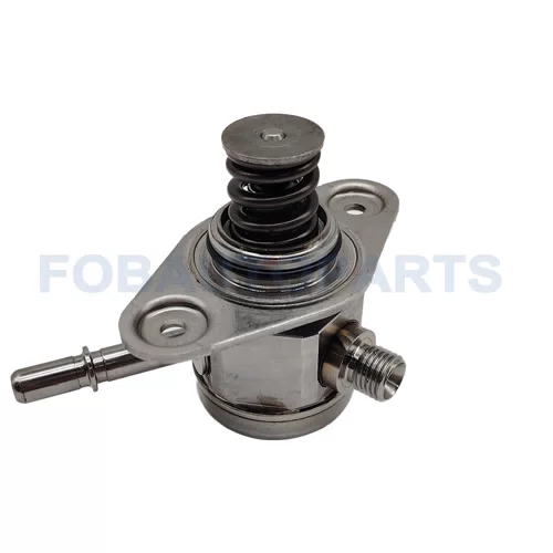 Sold From One Piece Original Refurbished Parts High Pressure Fuel Pump for Ford GT 3.5L 2017-2021 HL3E-9D376-BB - image 5