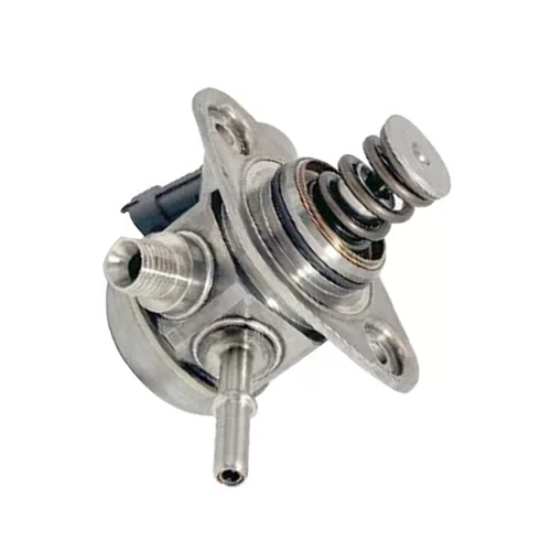 HM10033 EJ7Z9350A GDP208 M73174 66800 5258810 High Pressure Fuel Pump for FORD bomba de combustible gasolina - image 3