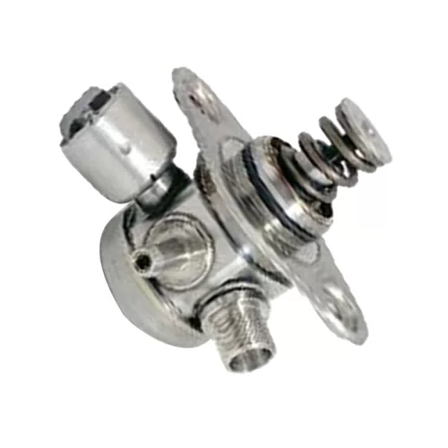 HM10088 16630HG00E 2700700501 270070050180 High Pressure Fuel Pump for Mercedes-Benz bomba de combustible gasolina - image 2