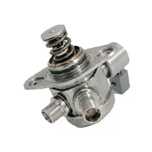 HM10089 2780700601 2780701201 278070120180 M73146 High Pressure Fuel Pump for Mercedes-Benz bomba de combustible... - image 3