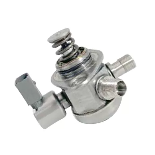 HM10090 M73132 78580 2780701101 2780700101 278070110180 High Pressure Fuel Pump for Mercedes-Benz bomba de... - image 3