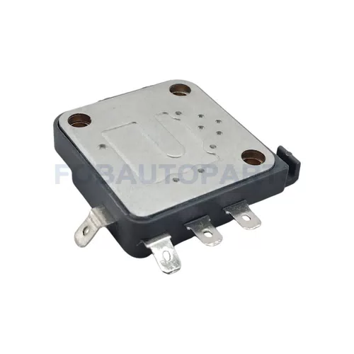 New RTYPER Auto Parts Ignition Module Replacement for Prelude L4 (97-01) for Del Sol L4 (94-97 & 93-95) OE HM356HD - image 5