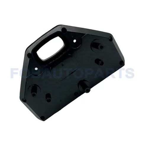 Speedometer Housing 01033001 for HONDA CBR 1000 RR (2004-2005) - image 2
