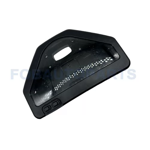 Speedometer Housing 01033001 for HONDA CBR 1000 RR (2004-2005) - image 4