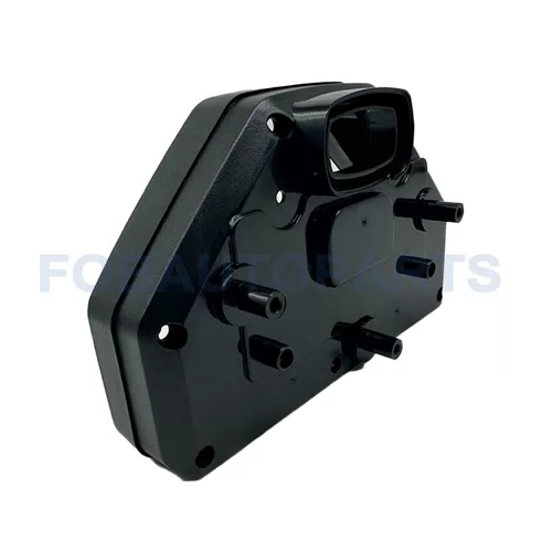 Speedometer Housing 01033001 for HONDA CBR 1000 RR (2004-2005) - image 5