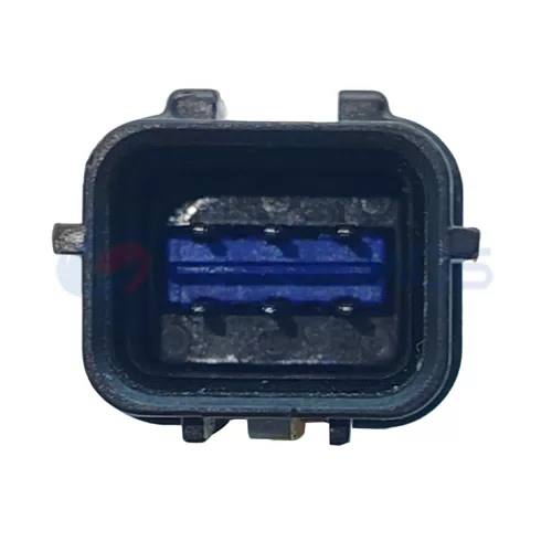 Waterproof Wire Connector Cable Harness Automotive Housing Connector for Car 6pin Male HP281-06020