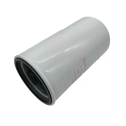 Heavy industry Diesel Engine Bamboli Fuel Filter For Excavator 60282117