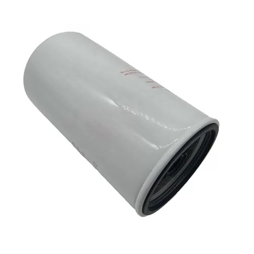 Heavy industry Diesel Engine Bamboli Fuel Filter For Excavator 60282117 - image 2