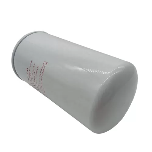 Heavy industry Diesel Engine Bamboli Fuel Filter For Excavator 60282117 - image 4