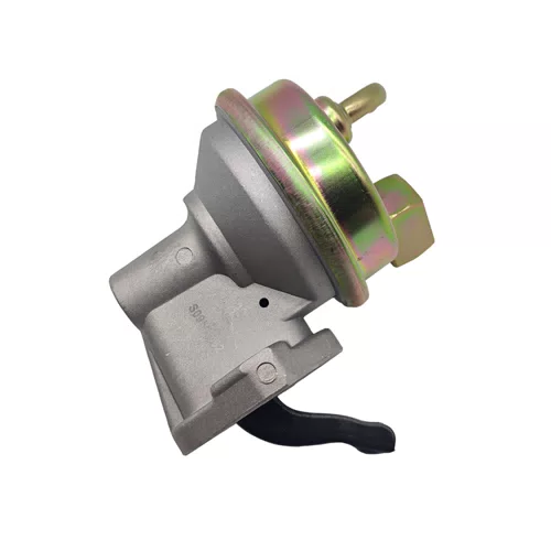 Auto Engine Mechanical Gasoline Fuel Pump 40669 40987 For Chevrolet 350 305 Bombas De Gasolina mechanical - image 2