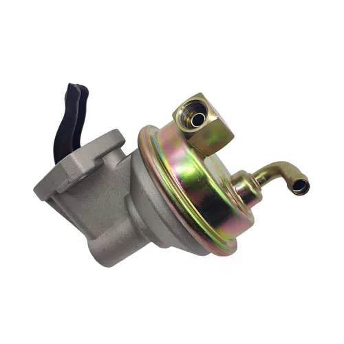 Auto Engine Mechanical Gasoline Fuel Pump 40669 40987 For Chevrolet 350 305 Bombas De Gasolina mechanical - image 4