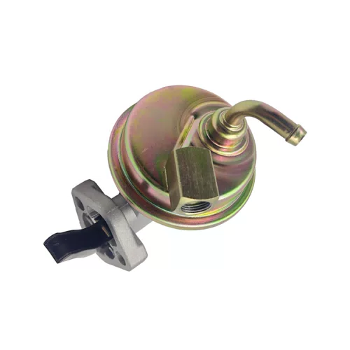 Auto Engine Mechanical Gasoline Fuel Pump 40669 40987 For Chevrolet 350 305 Bombas De Gasolina mechanical - image 5
