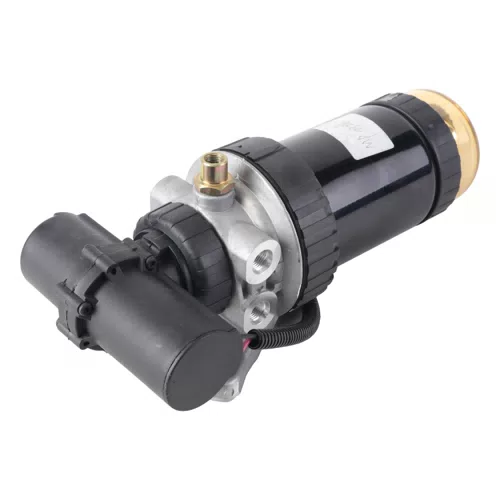 High Performance Diesel Fuel Water Separator MP10326 for PERKIN ENGINE