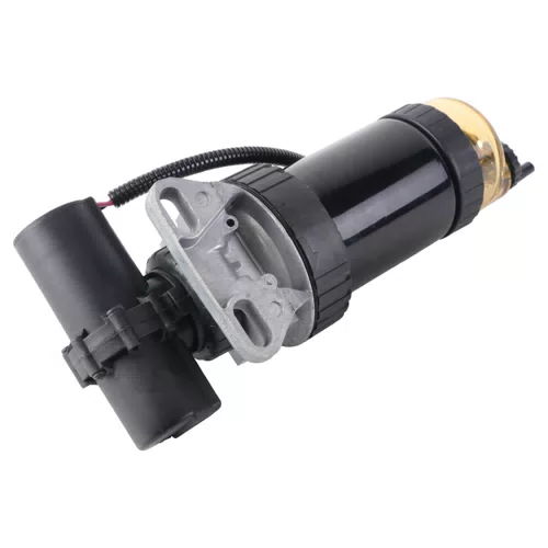Diesel Fuel Water Separator MP10326 for PERKIN ENGINE - image 3