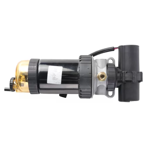 Diesel Fuel Water Separator MP10326 for PERKIN ENGINE - image 4