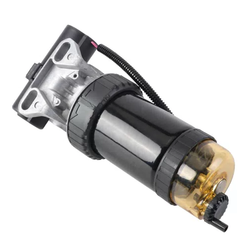 Diesel Fuel Water Separator MP10326 for PERKIN ENGINE - image 5