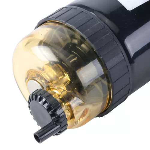 Diesel Fuel Water Separator MP10326 for PERKIN ENGINE - image 6