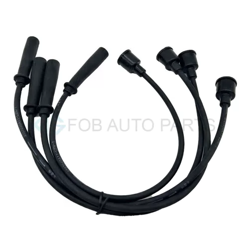 Ignition Wire Cable For Delphi Generation 1 Zhongyi Minyi GYXWL04 3707040A11-LZN-1 3707030A11-LZN-1 - image 2
