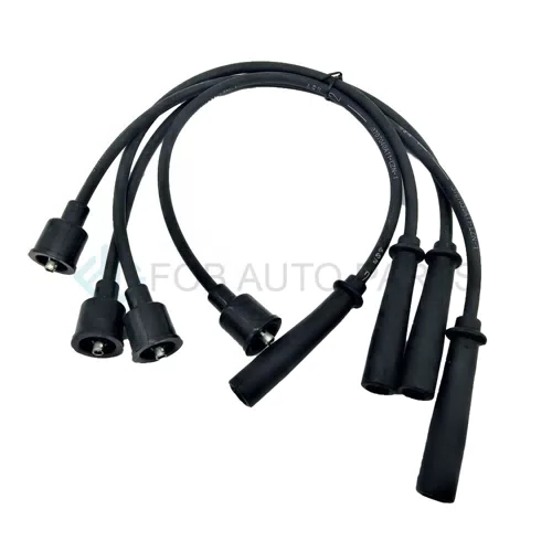 Ignition Wire Cable For Delphi Generation 1 Zhongyi Minyi GYXWL04 3707040A11-LZN-1 3707030A11-LZN-1 - image 3
