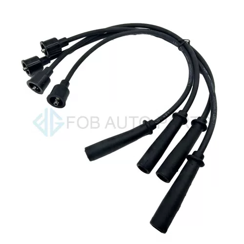 Ignition Wire Cable For Delphi Generation 1 Zhongyi Minyi GYXWL04 3707040A11-LZN-1 3707030A11-LZN-1 - image 4