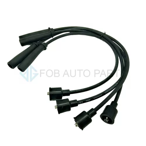 Ignition Wire Cable For Delphi Generation 1 Zhongyi Minyi GYXWL04 3707040A11-LZN-1 3707030A11-LZN-1 - image 5