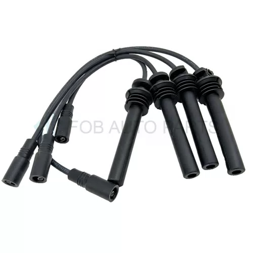 High Performance Ignition Wire Cable For Wuling light wuling dragon GYXWL01 3707030A11-LZN-1 3707040A11-LZN-1 3707050A11-LZN-1
