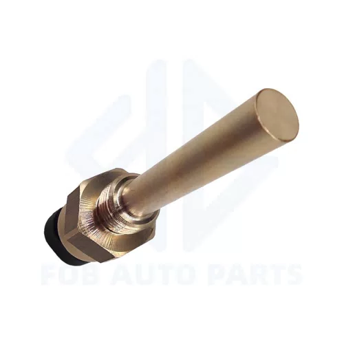 High Performance Temperature Sensor For John Deere Re151433 - image 4