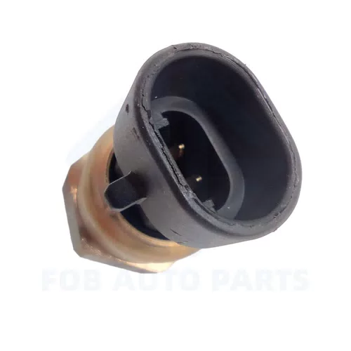 High Performance Temperature Sensor For John Deere Re151433 - image 6