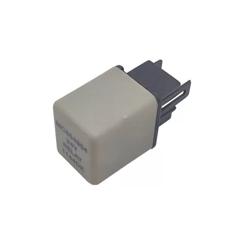 Truck Auto Relay For Mitsubishi SS40 Starter Relay 24V Mc854954 Mc856359 Mc843786 - image 4