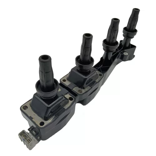 High Quality 19050037 Auto Ignition Coil For Peugeot 405 - image 2