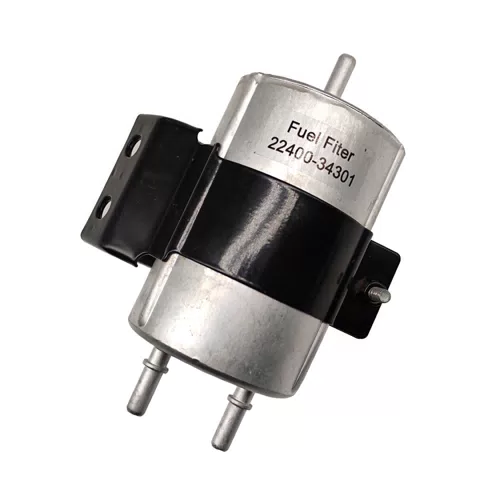 High Quality 2240034302 Gasoline Fuel Filter For Ssangyong Korando 2.0L filtro de combustible
