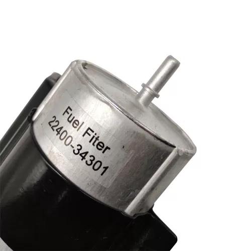 2240034302 Gasoline Fuel Filter For Ssangyong Korando 2.0L filtro de combustible - image 3