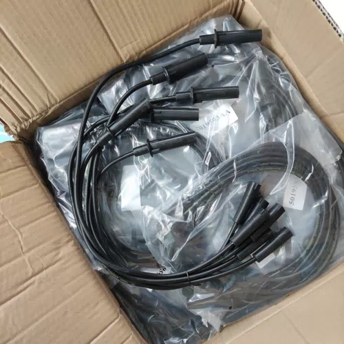 High Quality 5019593AA Electronic Ignition Kit For Chrysler - image 3