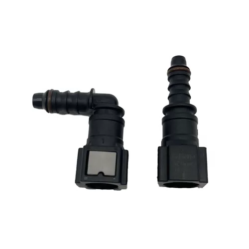 6.3mm SAE Fuel Filter Line For Automotive Parts Fuel Line Quick Connector Conector rapido - image 3