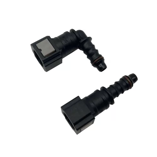 6.3mm SAE Fuel Filter Line For Automotive Parts Fuel Line Quick Connector Conector rapido - image 4