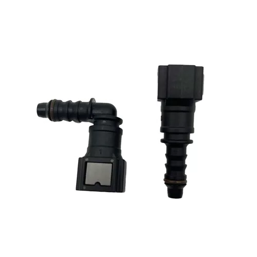 6.3mm SAE Fuel Filter Line For Automotive Parts Fuel Line Quick Connector Conector rapido - image 5