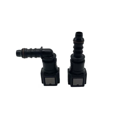 6.3mm SAE Fuel Filter Line For Automotive Parts Fuel Line Quick Connector Conector rapido - image 6